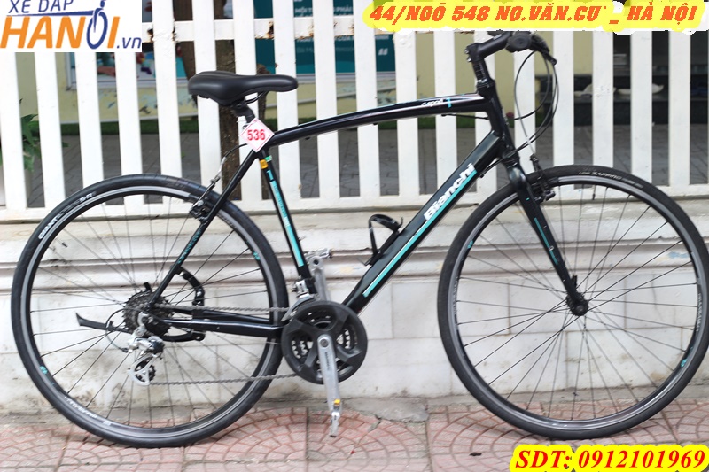 Mách bạn hơn 93 xe đạp thể thao bianchi tuyệt vời nhất 25 Xe đạp thể thao Touring BIANCHI Sport